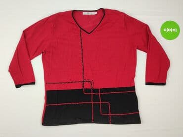 Kobiety: Isle, Sweter damski, rozmiar L — 2