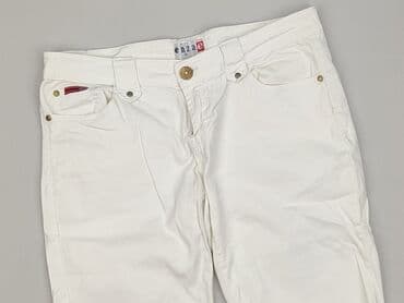 jeans girlfriend: Szorty damskie, rozmiar XL — 1