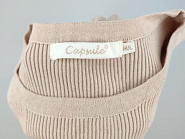 bluzki cappuccino: Capsule, Bluzka damska, rozmiar One size — 4
