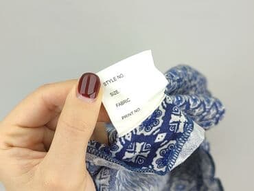 sukienki maxi długi rękaw: Sukienka damska, rozmiar S — 5