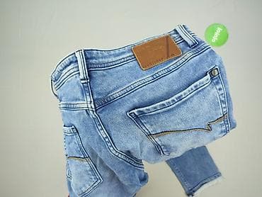 bluza nirvana h: Van Heusen, Jeansy dla mężczyzn, rozmiar S — 6