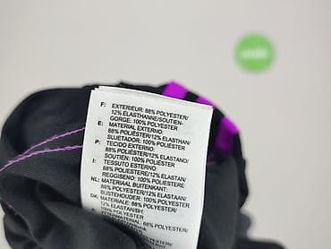 dresy armani: Adidas, Top damski, rozmiar M — 6