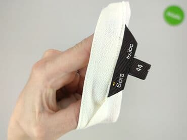 halka pod sukienkę h: Bluzka damska, rozmiar 2XL — 4