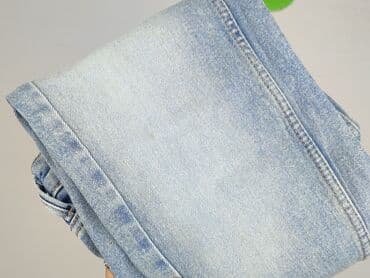 kurtki jeansowe stradivarius: Stradivarius, Jeansy damskie, rozmiar 2XS — 5