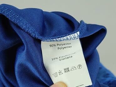 spódnice welurowa midi: Velvet, Sukienka damska, rozmiar S — 6