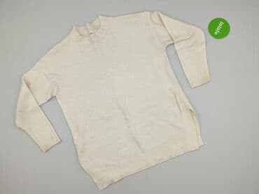 kurtki zimowe w sinsay: Sinsay, Sweter damski, rozmiar XS — 2