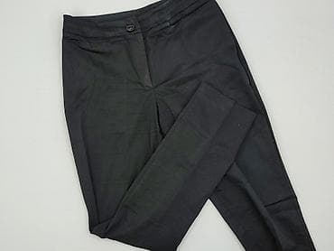 aladynki: Fashion Jeans, Spodnie materiałowe damskie, rozmiar S — 1