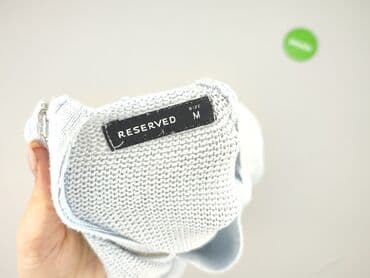 kurtka reserved zimowa: Reserved, Sweter damski, rozmiar M — 4