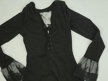bluzy goth: Sukienka damska, rozmiar S — 1