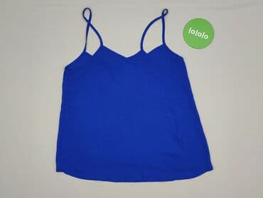 koszulka jedwabna intimissimi: Topshop, Top damski, rozmiar XS — 2