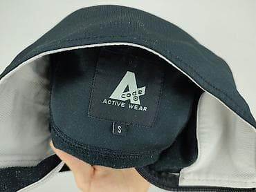 спортивні: Active Wear, Толстовка для чоловіків, розмір S — 4