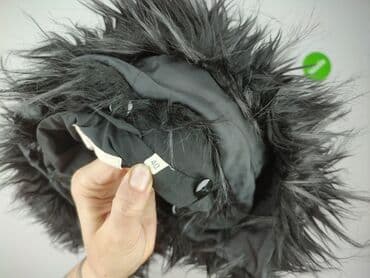 kurtka zimowa z kożuszkiem: OPUS, Kurtka zimowa damska, rozmiar L — 5