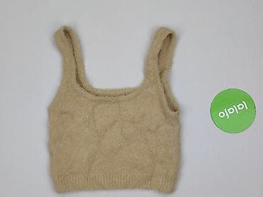 stradivarius crop top: Stradivarius, Top damski, rozmiar XS — 2