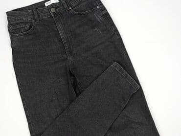 levis mom jeans 80s: House of Denim, Jeansy damskie, rozmiar M — 1