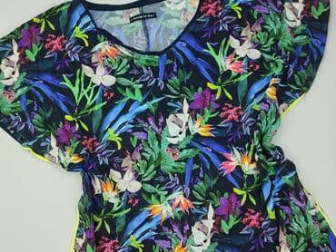 bluzka z ustami house: Bluzka damska, rozmiar 2XL — 1