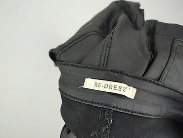 bojowki: Re-Dress, Spodnie materiałowe damskie, rozmiar M — 5