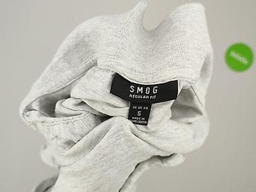 mango czat: SMOG, Koszulka polo dla mężczyzn, rozmiar S — 5