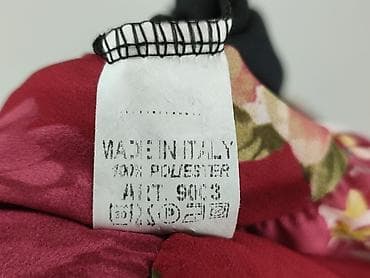 modbis sukienki maxi: Styled In Italy, Sukienka damska, rozmiar S — 5