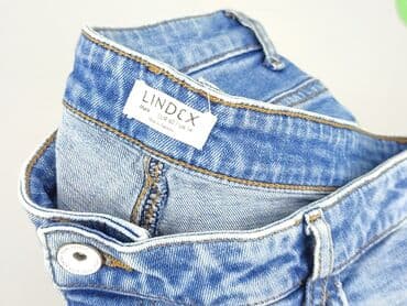 jeansy lindex: Lindex, Jeans for women, size L — 5