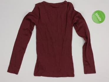 koszulki z długim rękawem damskie guess originals: Guess, Women's blouse, size S — 3