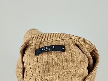 sweter tunika mohito: Mohito, Sweter damski, rozmiar M — 4