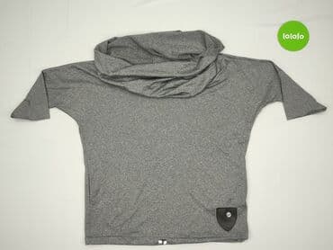 ekskluzywne marynarki damskie: Жіноча блуза, M — 2