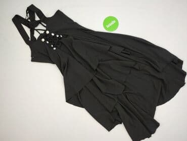 sukienki goth: Romwe, Sukienka damska, L — 2