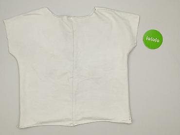 pull and bear dostawa: T-shirt damski, rozmiar M — 3