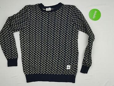 bluza smog: Hype, Sweter damski, rozmiar L — 2