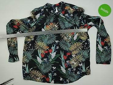 zyrafa h: Gina Tricot, Bluzka damska, rozmiar M — 4
