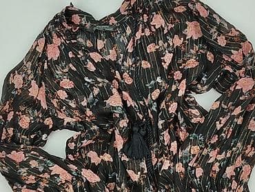 klapki zara na platformie: Zara, Bluzka damska, rozmiar L — 1