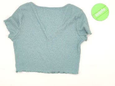 Kobiety: Shein, T-shirt damski, rozmiar L — 3