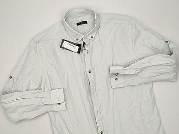 koszule plus size: Trendyol, Koszulа dla mężczyzn, rozmiar 2XL — 1