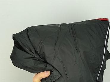 "nike" "buty" "bluzy": Nike, Spodnie dresowe dla mężczyzn, rozmiar M — 6