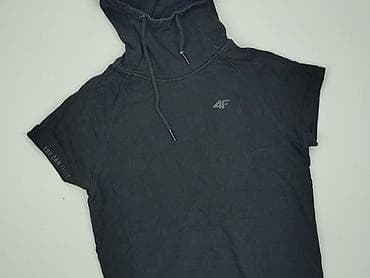 supreme: 4F, Bluza z kapturem damska, rozmiar L — 1