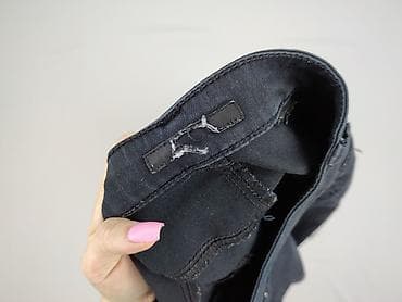 converse 26: Jeansy damskie, rozmiar 2XS — 4