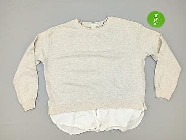 bluza w panterke: H&M, Bluza damska
, rozmiar L — 2