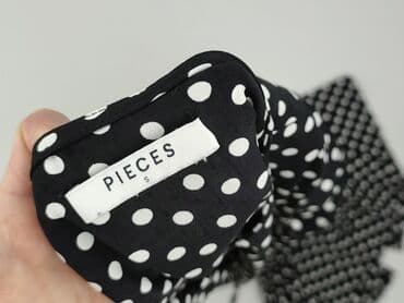 spódnice w groszki stradivarius: Pieces, Sukienka damska, rozmiar S — 4