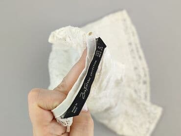 sukienka fioletowa zara: Zara, Sukienka damska, rozmiar M — 4