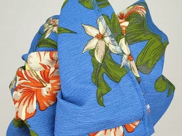 spodnie plus size wysoki stan: George, Spodnie materiałowe damskie, rozmiar M — 8