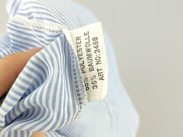 bluzki i koszule damskie lauren ralph lauren: Rosemunde, Koszula damska, rozmiar L — 5