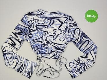 shein s: Shein, Top damski, rozmiar S — 3