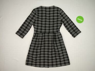 simple sukienki wizytowe: Zara, Women`s dress, size XS (EU 34) — 3