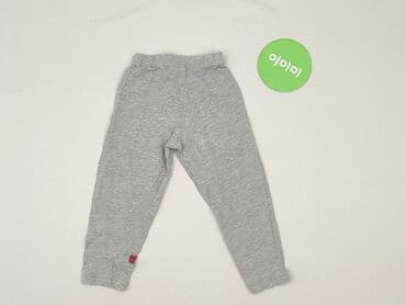 vans koszulki: Leggings for kids, 1.5-2 years, 92, condition - Very good — 3