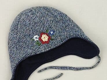 allegro rajstopy: Czapka, 48-49 cm, stan - Bardzo dobry — 1