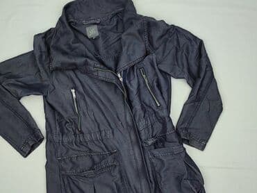 marynarka zielona reserved: Parka damska, S — 1