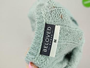 bialcon kolekcja: Sweter damski, rozmiar M — 5