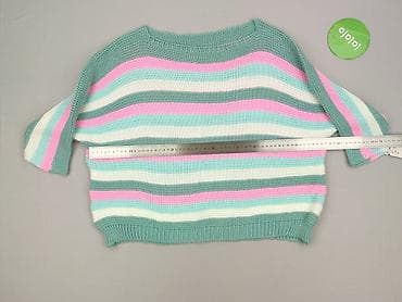 eobuwie michael kors: ITALY FASHION, Sweter damski, rozmiar One size — 3