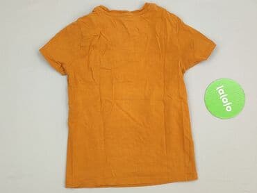 hooligans koszulka: T-shirt, Little kids, 7 years, 116-122 cm, condition - Very good — 3