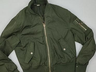 H&M Divided, Kurtka bomberka damska, rozmiar M